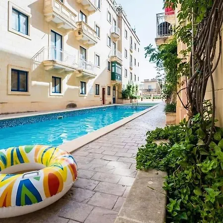 Thestay Gozo Lägenhet Mgarr