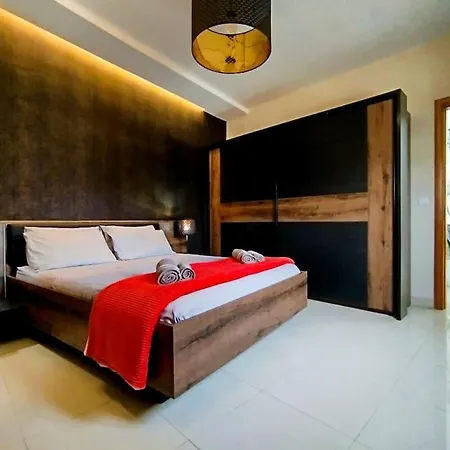 Thestay Gozo Mgarr