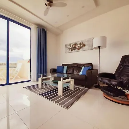 Thestay Gozo Lägenhet *