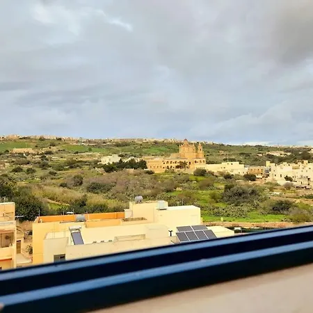 Lägenhet Thestay Gozo Mgarr