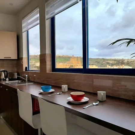 Lägenhet Thestay Gozo *